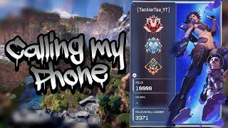 Apex Legends Montage - 'Calling My Phone' (Lil Tjay, ft. 6LACK)