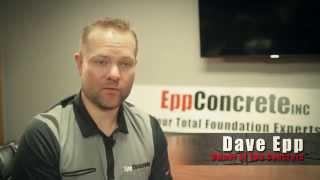 About Epp Concrete