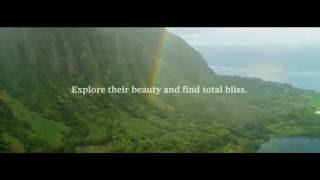 Hawai'i with House of Travel