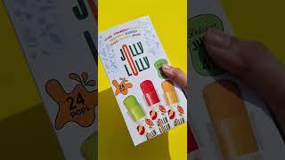 Experience Jolly Lolly (ice-lollies) with us. #icelolly #icelollies #icecream #jollylolly.pk
