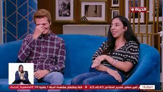 عمرو الليثي || برنامج واحد من الناس - الحلقة 308  الجزء 2