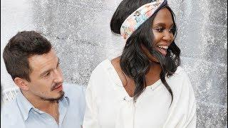 Motsi Mabuse Heißer Tanz mit ihrem Mann – und ihr After-Baby-Body ist der Wahnsinn!