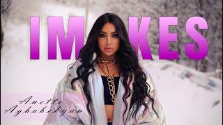 Anette Aghabekyan - Im Kes - Official Music Video - Armenia 