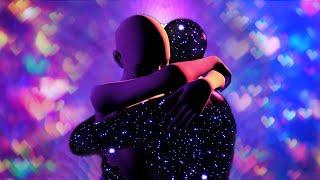 Love Energy Healing | Heal Old Negative Energy Blocking Love | 639 Hz Calm Miracle Music For Love