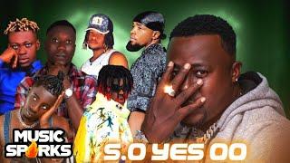  S.O Yes O ft Jakey Jake, Lox P, Stex, Fada Cross - RARAY BOY   | 2024 SIERRA LEONE MUSIC   | MS