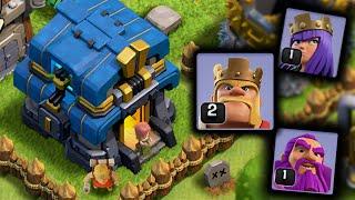 Bullying My Subscribers' Awful Bases on Clash of Clans