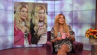 Halle Berry's Ex Drama | The Wendy Williams Show: Hot Topics SE6 EP36