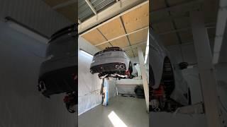 Часть 3 Антикор CHANGAN UNI-K. Подпишись на канал Игорь Мячин , лайк , репост. 