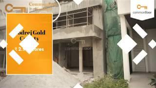 Godrej Gold County - By Godrej Properties Limited | Villa in Bangalore | CommonFloor