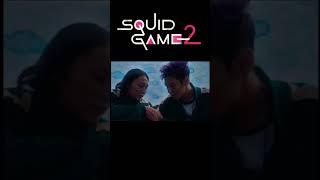 ТАНОС ПОДЕЛИЛСЯ ТАБЛЕТКОЙ С НАМГЮ! #рек #сериал #youtube #youtubeshorts  #игравкальмара #squidgame2