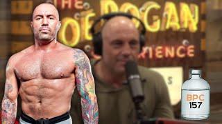 Joe Rogan's Favorite Peptide: BPC 157