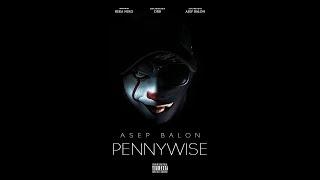 Asep Balon - Pennywise (Official Music Video) [Prod By. DRB]