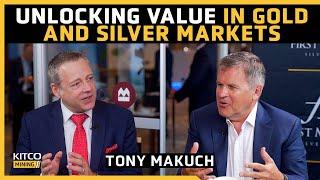 From Silver to Gold - A Transformational Acquisition