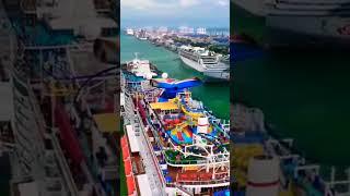 Cruise ship #shorts #shortvideo #shortsvideo #cruiseship #ship @BoatZone @NauticalNetwork