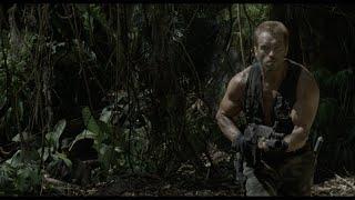 Predator -The Trap (1987)