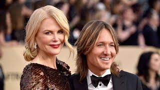 Nicole Kidman verrät Erfolgsgeheimnis ihrer Ehe mit Keith