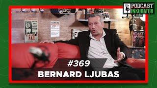 Podcast Inkubator #369 - Ratko i Bernard Ljubas