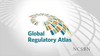 NCSBN Global Regulatory Atlas Commercial