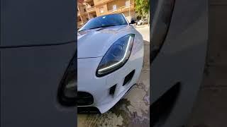 SUPERCARS IN ALGERIA 