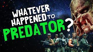 Whatever Happened to PREDATOR?