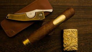 Davidoff Should Never Have Discontinued This Cigar!