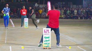 TAMOUR MIRZA VS SARMAD HAMEED BIG SEMI_FINAL MATCH  | HIGHLIGHTS