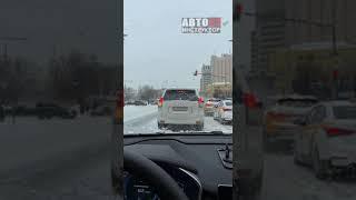 Важно периодически смотреть на экран навигатора, а не просто слушать и делать то, что он говорит.