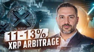 Crypto Trading Strategies in Action: Real-Time Arbitrage Moves
