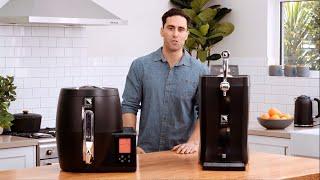 BrewArt: Your Home Brewery