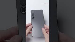 Meizu 20 Unboxing - Minimalist Flagship Smartphone 2023! #Shorts