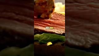 Gordon Demonstrates How To Make The Most Delicious Steak Sandwich