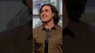 Micky Flanagan On City Breaks | Mock the Week #Shorts