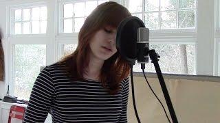 Lovesong - The Cure/Adele (Cover by Canen, 13 y.o.)