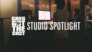 #GregGotTheShot Studio Spotlight w/ Skeet McFlurry