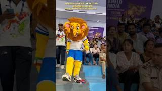 Rajgir sports complex