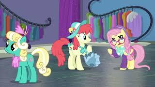 My Little Pony Deutsch  Freundschaft ist Magie | S8 E4 | Erst Schein, dann Sein | MLP DEUTSCH