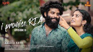 I Promise R.I.A | Ep 11 | Indian Pallassery, Aman Askar - Ludo Originals | Official Sponsor Khelraja