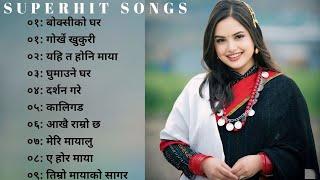 BEST NEPALI AUDIO 90s nepali JUKE BOX Nepali Traveling Songs 2024/2081 Songs New Nepali Love Songs