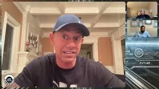 Our Tech Chronicles - Work Life Balance in Tech (E20) - Segment 1 - Lessons