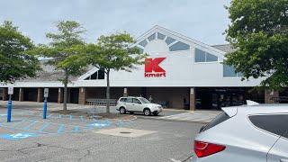 *NOW CLOSED* What’s it like visiting Kmart in 2024? | One of two remaining Kmarts!