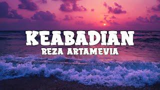 Reza Artamevia - Keabadian (lyrics)