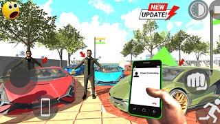 Carryminati Character cheat codeNEW UPDATE ALL NEW CHEAT CODES in Indian Bike Driving 3D NEW UPDATE