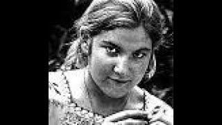 Orlandi/Gregori e il caso di Olga Julia Calzoni