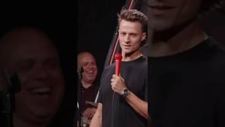 Andrew Packer Bucket Pull on Kill Tony  #killtony #standupcomedy #comedy