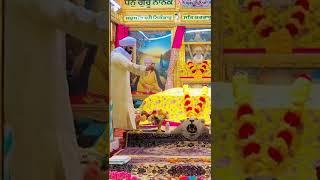 sant Baba gurjit singh nanaksar