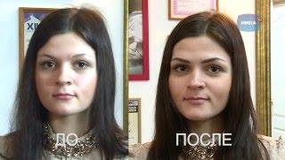Брови мечты
