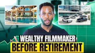 How To Become A Wealthy Filmmaker: Financial Strategies For Indie Success | IndieFilmArmy.com