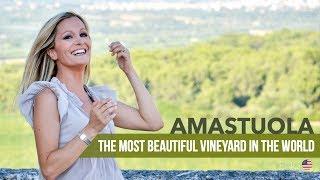 Amastuola, the most beautiful garden vineyard in the world (Salento, Puglia, Italy) | BUON VENTO