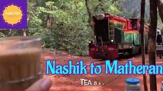 Nashik to Matheran Hill station | Matheran | Hill station near Nashik detail video