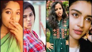 tamil beautiful girl dubsmash|beautiful tiktok girl song tamil|tamil tik tok latest song